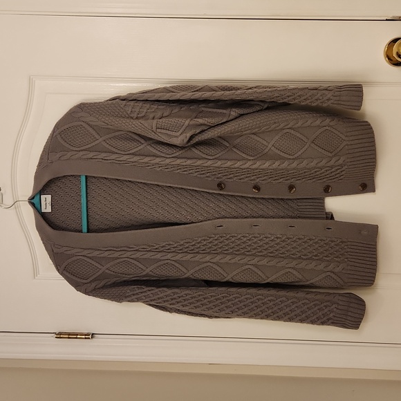 Sunday Best Lamora Cardigan - Picture 1 of 6
